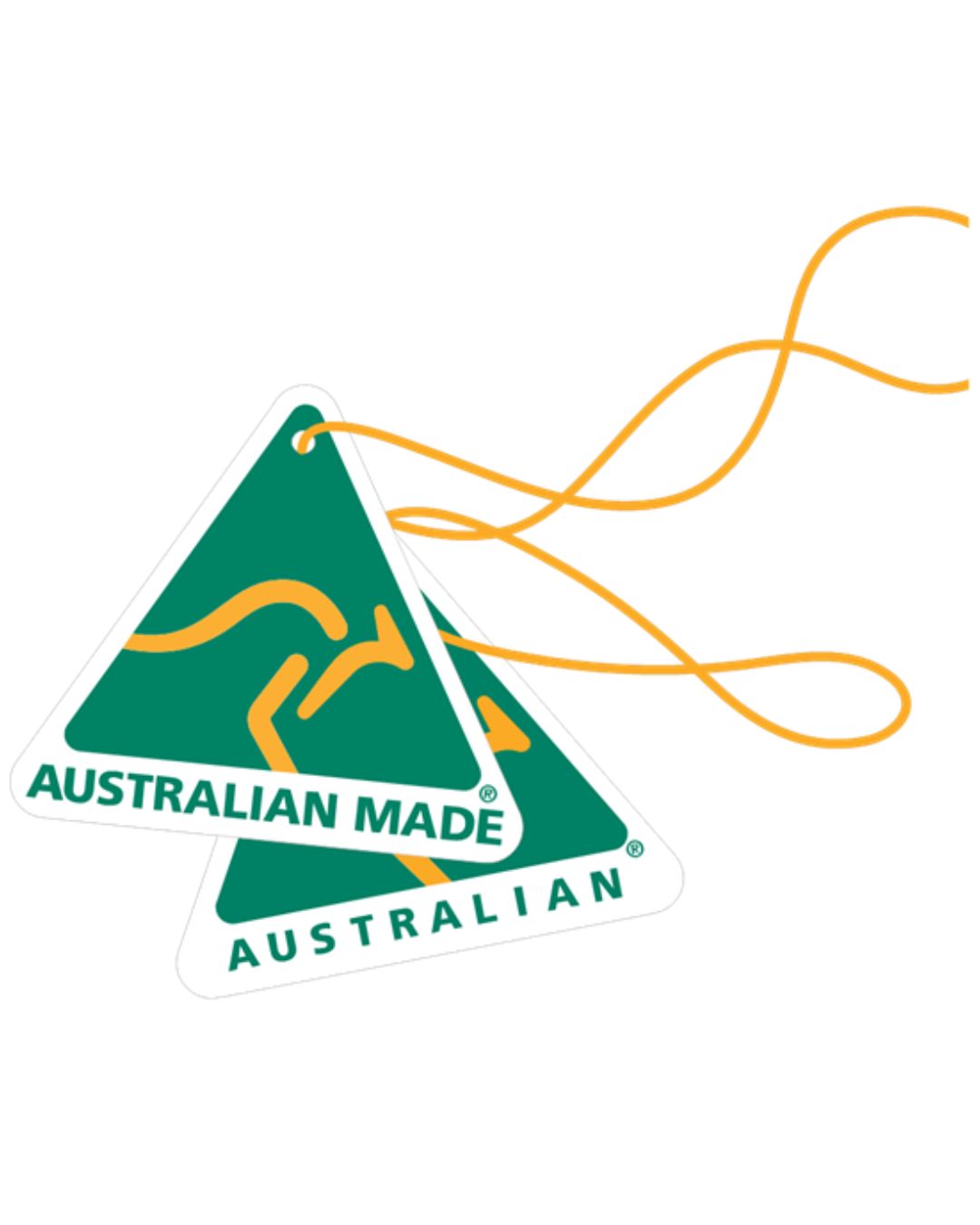 Proud Australian Made Member