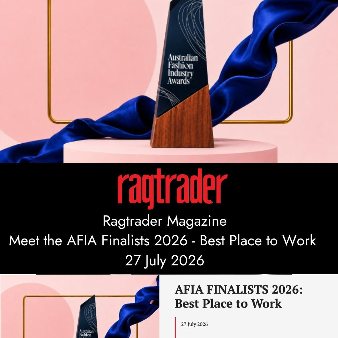 Ragtrader - AFIA Finalists 2026: Best Place To Work