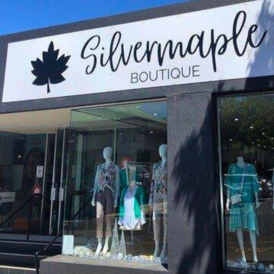 Silvermaple - Melbourne, VIC