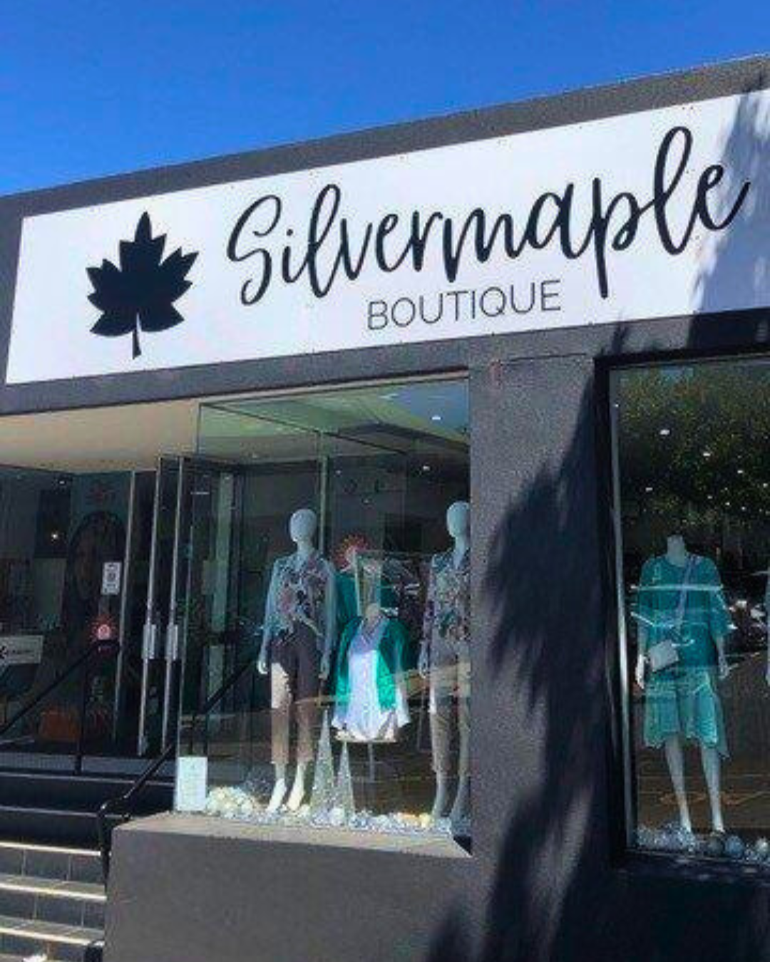 Silvermaple - Melbourne, VIC