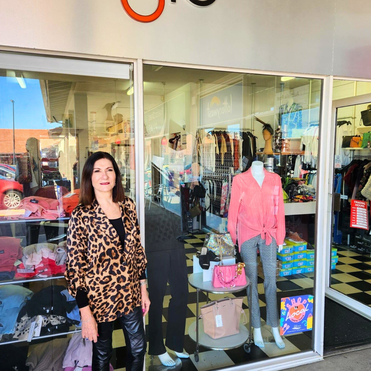 Inizio Boutiqe - Como, WA