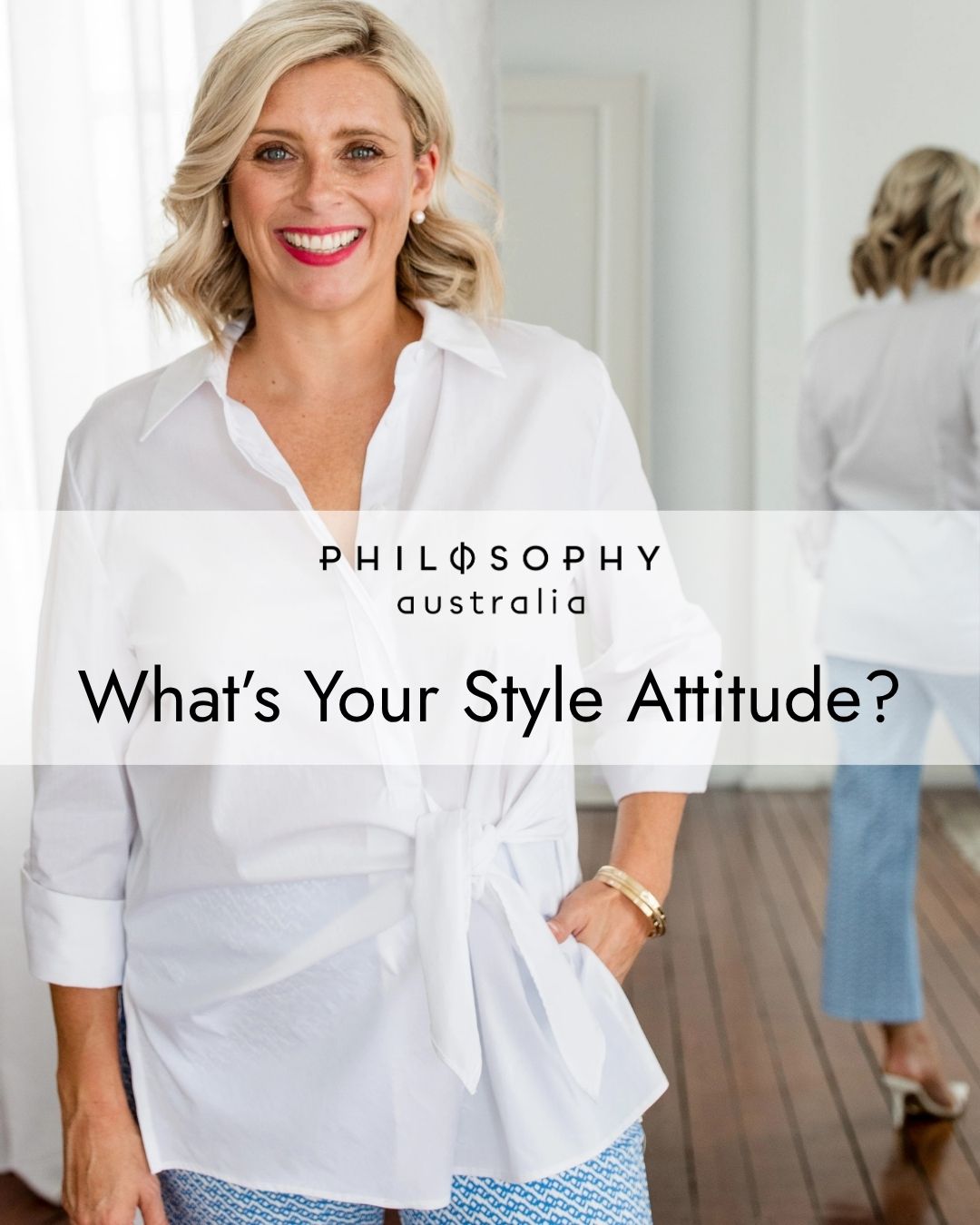 What’s Your Style Attitude?