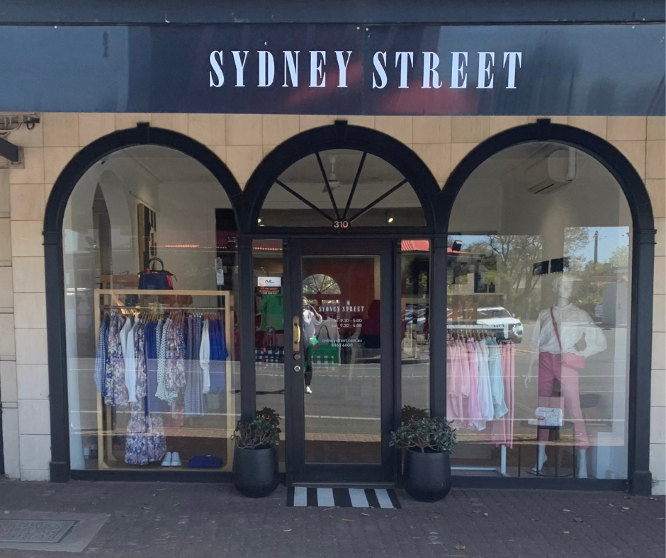 Sydney Street - Hyde Park, SA