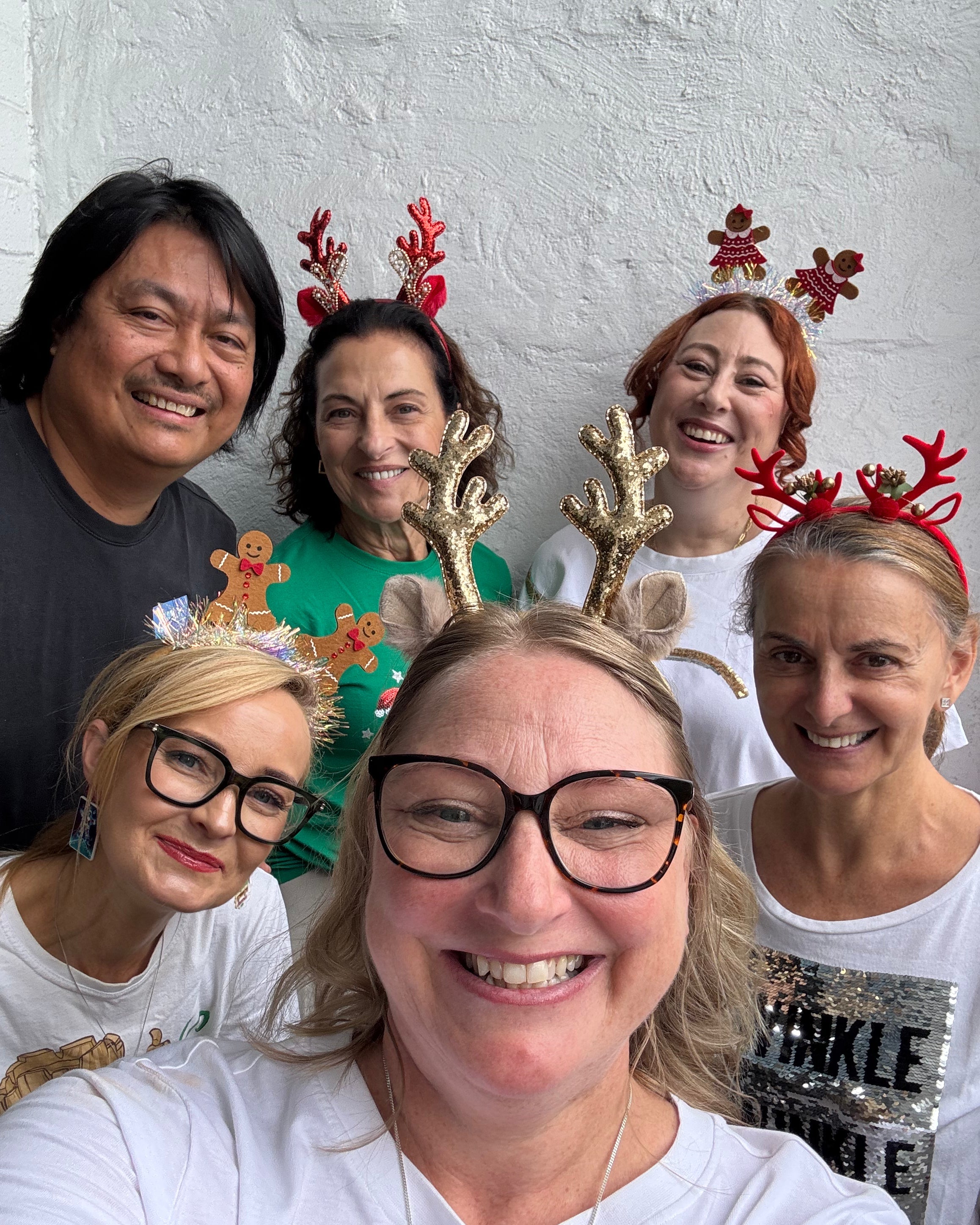 Team Christmas Party 2025