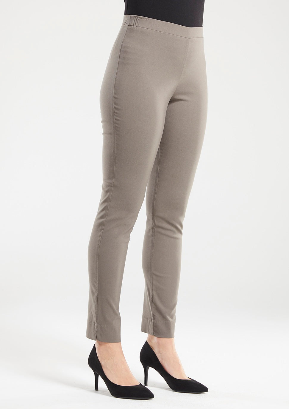 Narrow Miracle Bengaline Pants