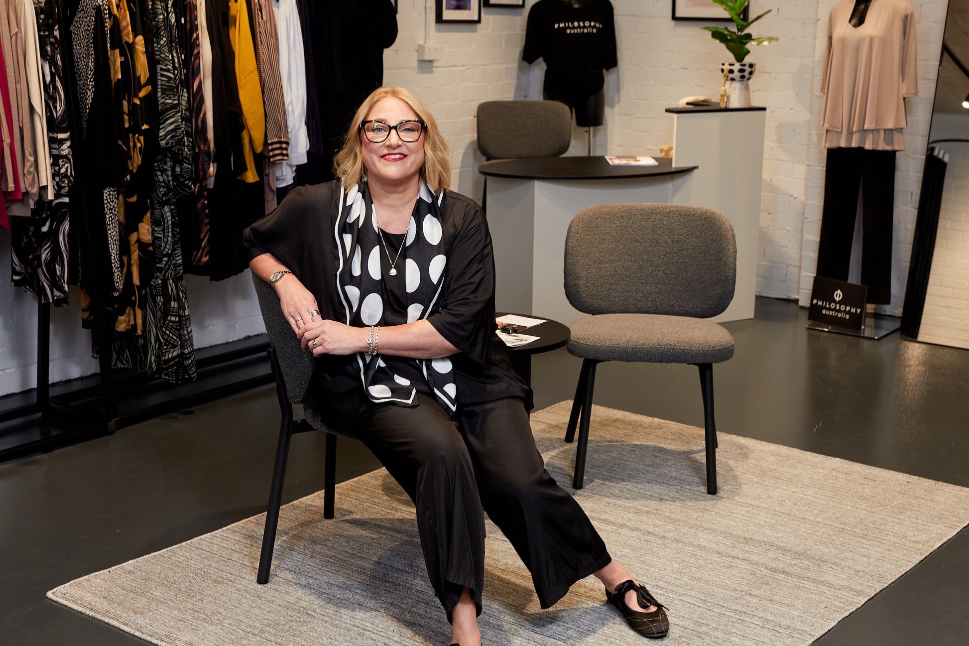 One-On-One Style Studio Styling Session