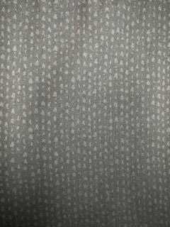 Ayran printed Bengaline straight pant in micro spot