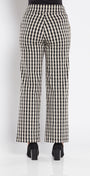 Philosophy Australia Baylee Check Trousers in Monty, made in Australia