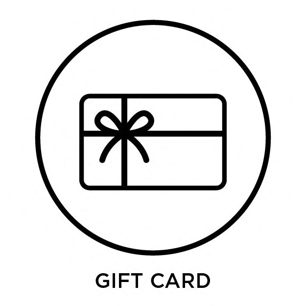 Gift Cards