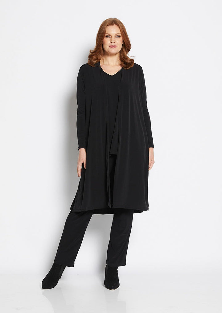 Matrix longline Cardigan